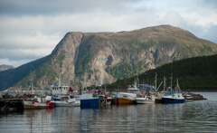 Kvaløya 