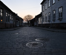 Gamlebyen i Fredrikstad
