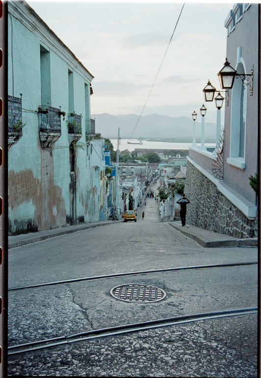 Santiago de Cuba