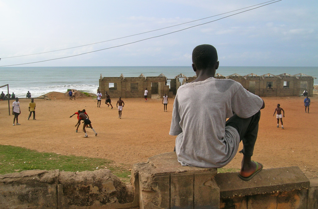 Cape Coast, Ghana