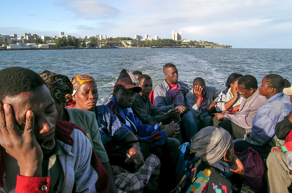 Maputo