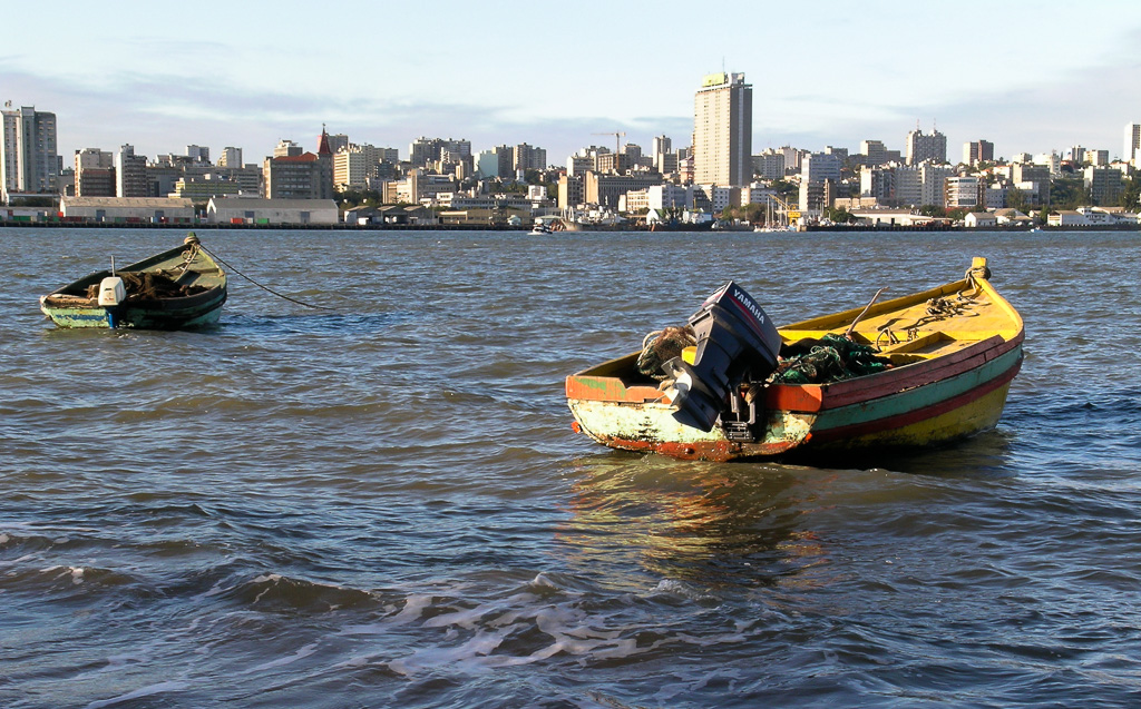 Maputo