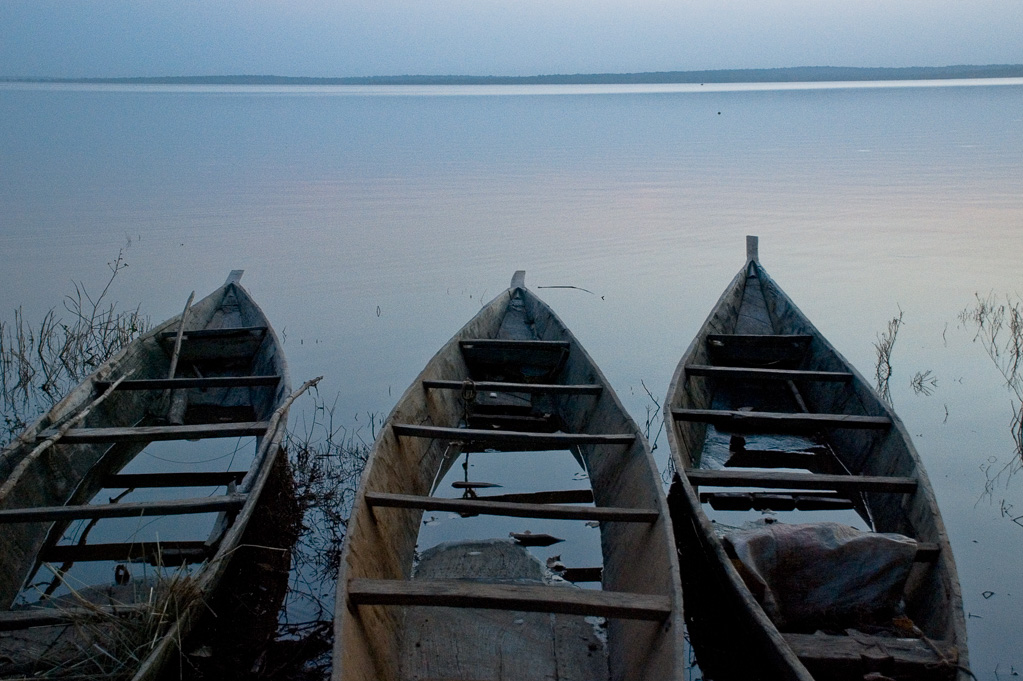 Sankarani river