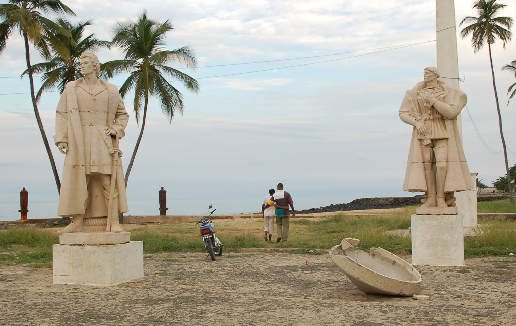 Forte de São Sebastião