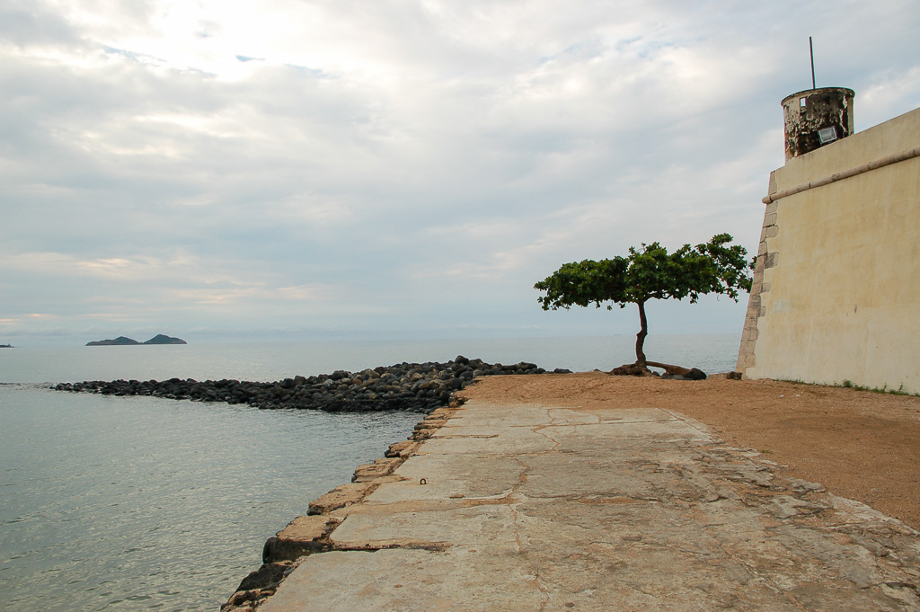 São Tomé &amp; Príncipe