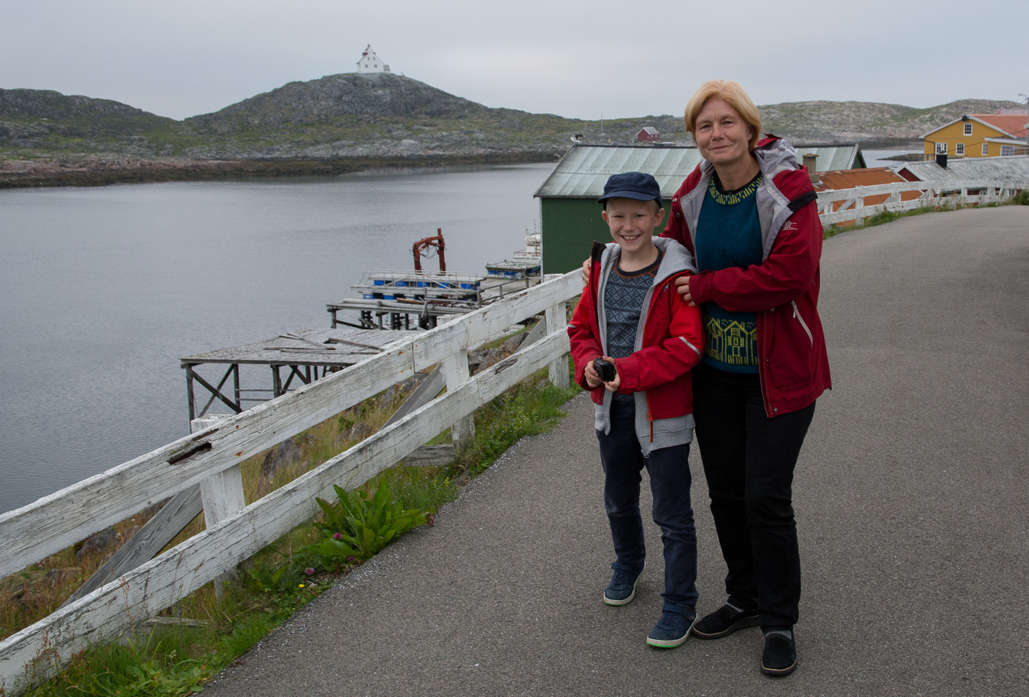 Sommerferie i Nordland juli 2020 // Summer holiday in Northern Norway