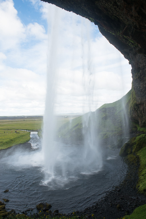 Seljalandsfoss