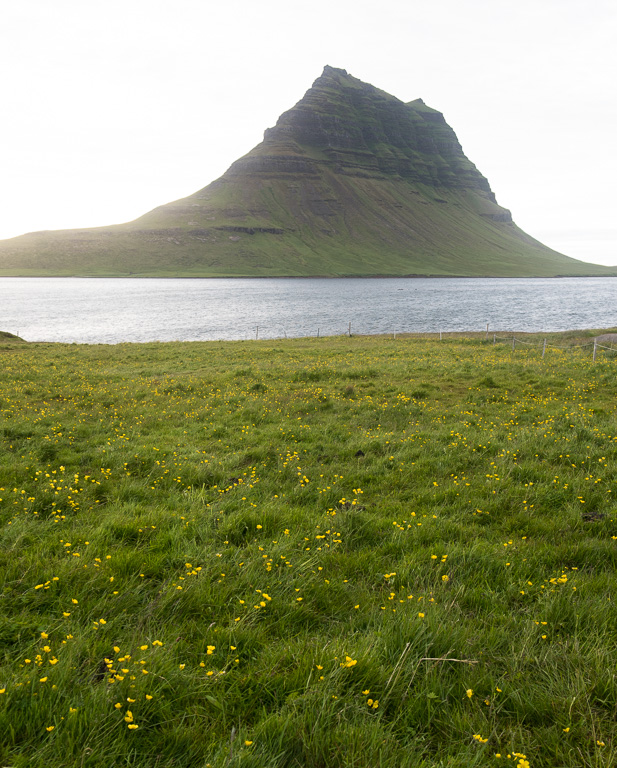 Kirkjufell