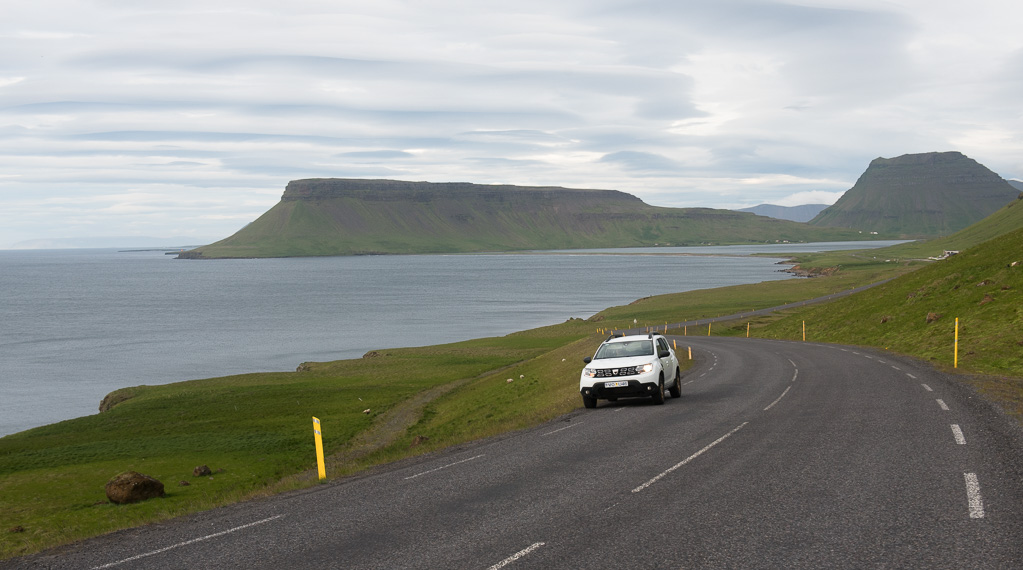 Snæfellsnes