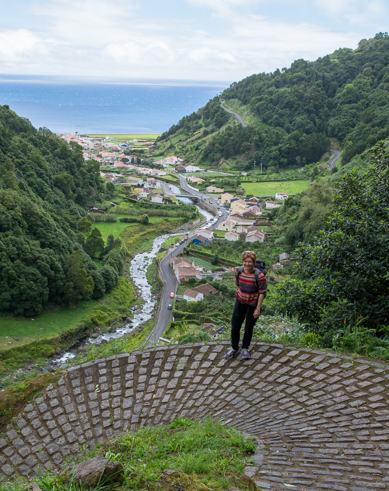 Faial da Terra, São Miguel