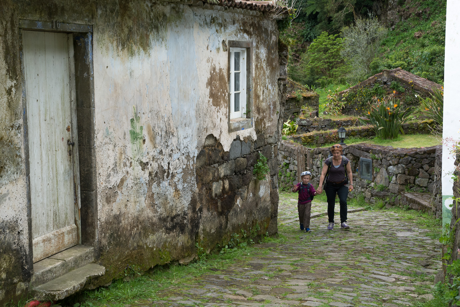 Aldeia do Sanguinho