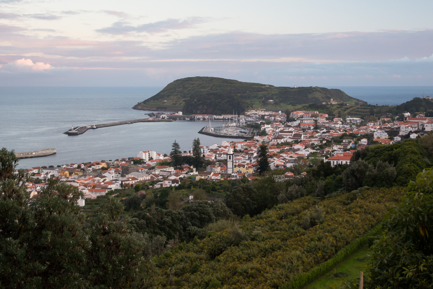 Horta, Faial