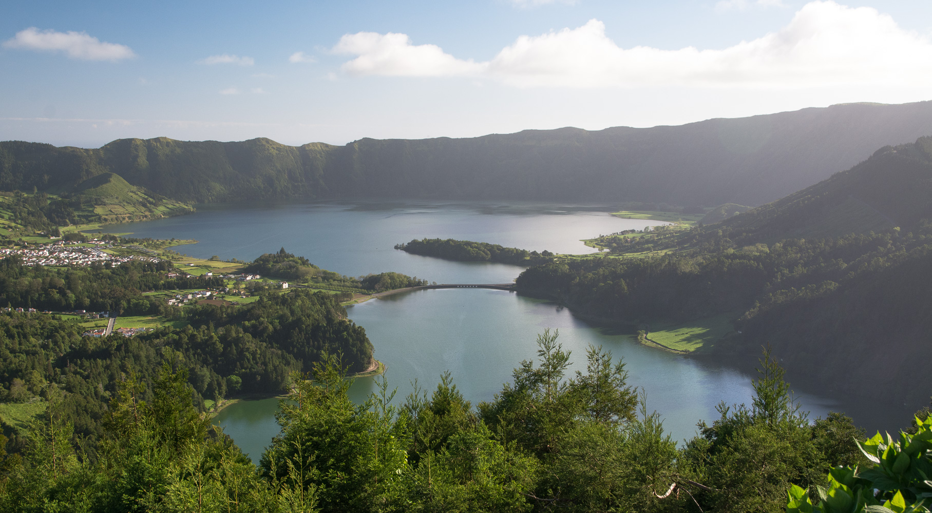 Sete Cidades, São Miguel