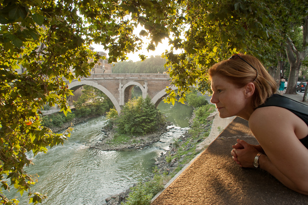 Tiber