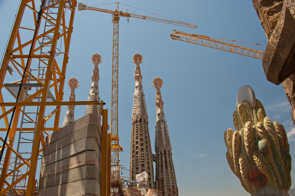 Sagrada Familia