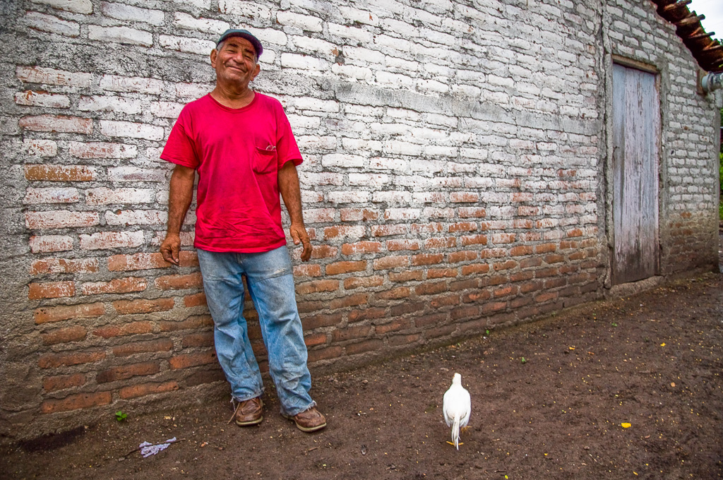 Nicaragua