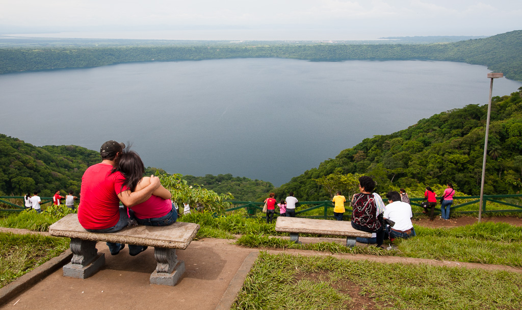 Laguna de Apoyo