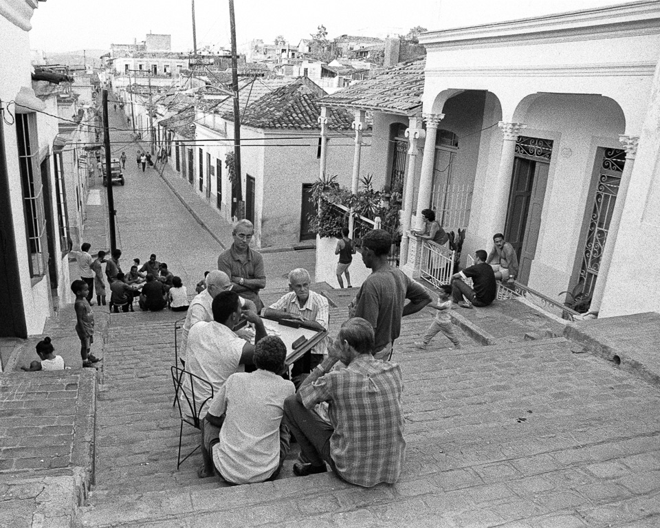 Santiago de Cuba