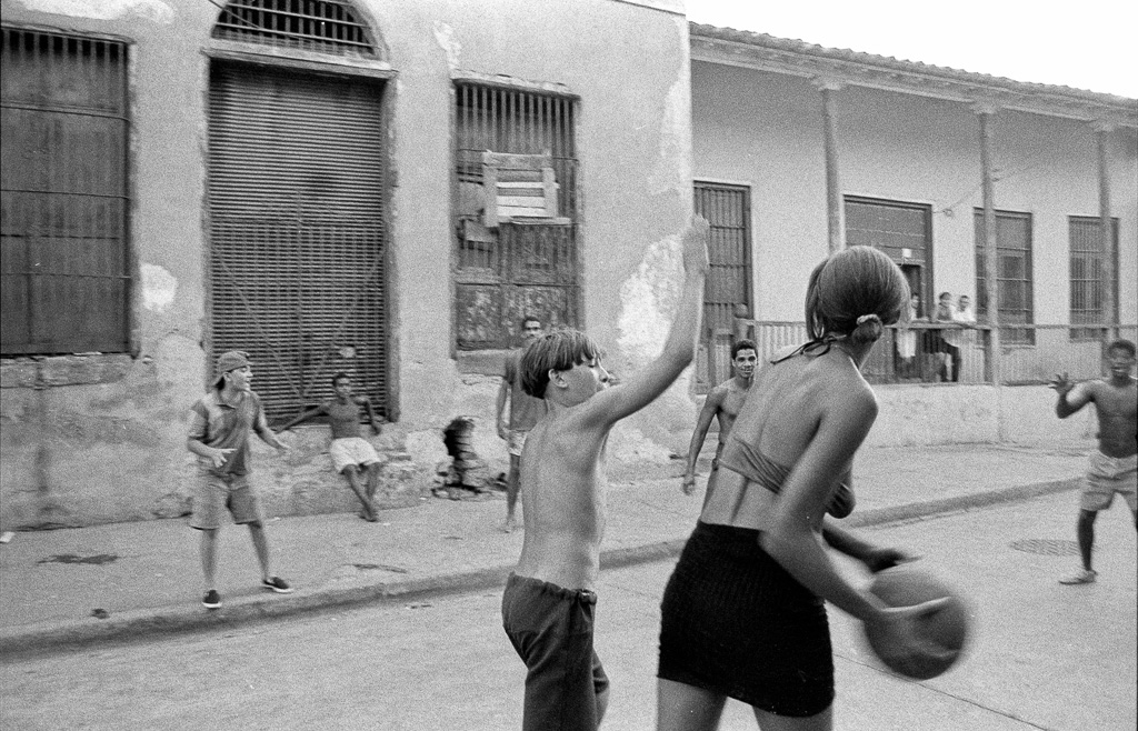 Santiago de Cuba