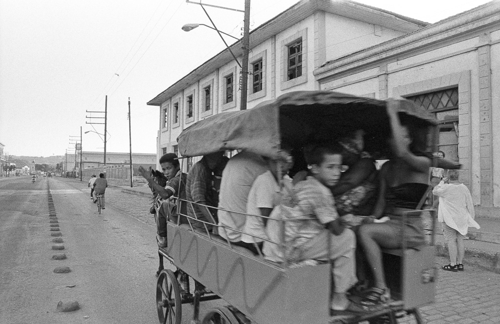 Santiago de Cuba