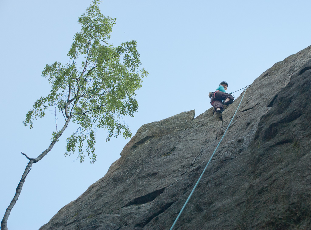 Østmarka, Oslo