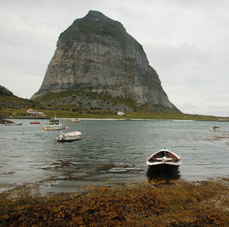 Træna, Nordland