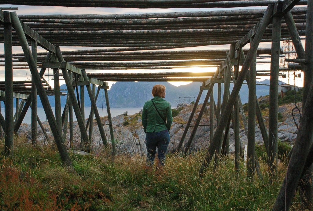 Henningsvær