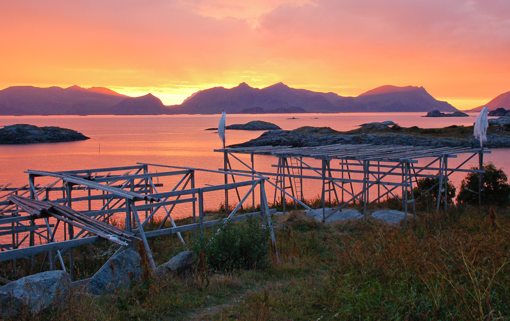 Henningsvær