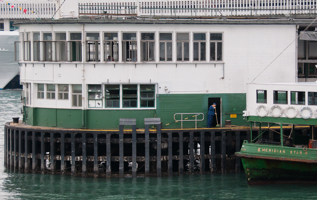 Star Ferry