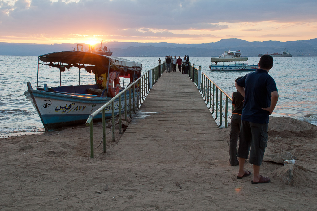 Aqaba