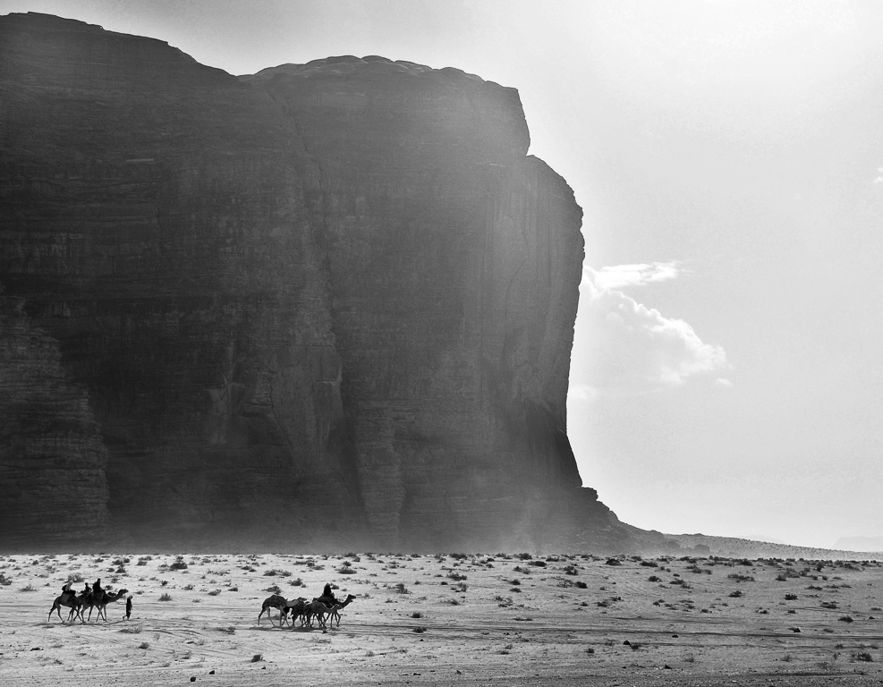 Wadi Rum