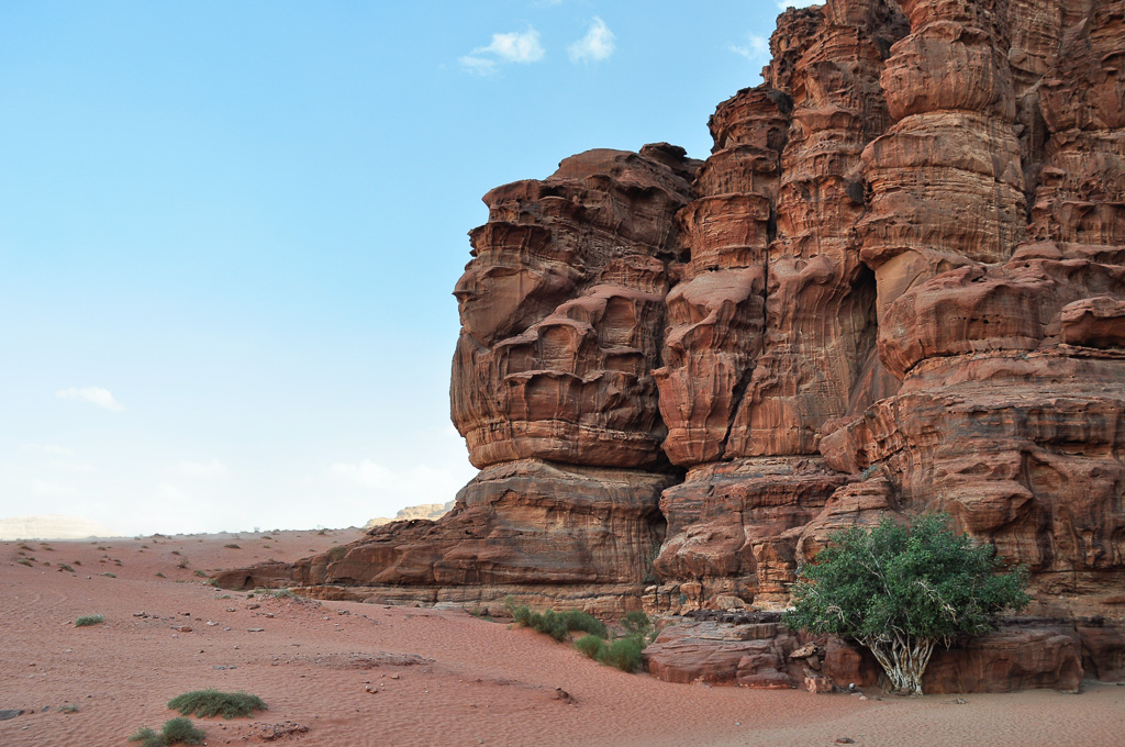 Wadi Rum