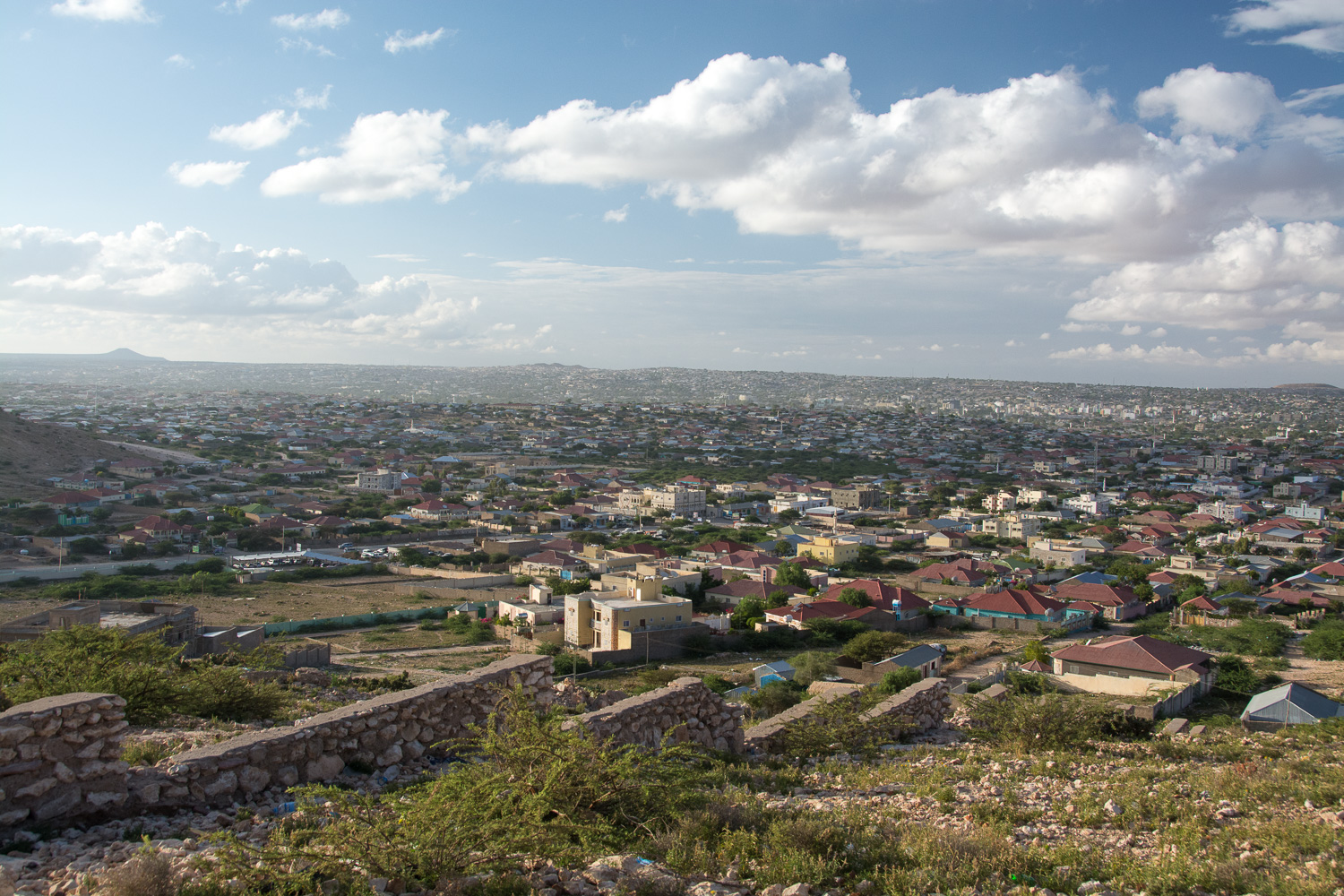 Hargeisa